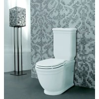 Бачок для унитаза Artceram Hermitage HEC009 01 00