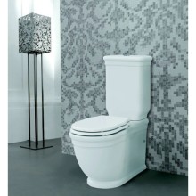 Бачок для унитаза Artceram Hermitage HEC009 01 00