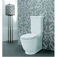 Бачок для унитаза Artceram Hermitage HEC009 01 00