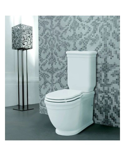 Бачок для унитаза Artceram Hermitage HEC009 01 00