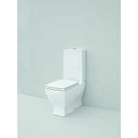 Бачок для унитаза Artceram Jazz JZC001 01 00