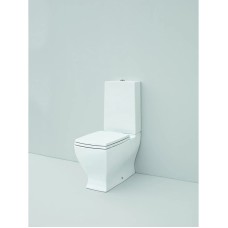 Бачок для унитаза Artceram Jazz JZC001 01 00