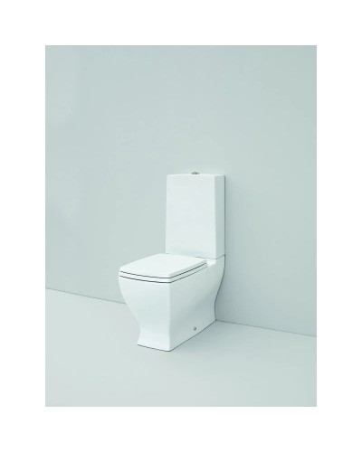 Бачок для унитаза Artceram Jazz JZC001 01 00