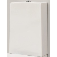 Бачок для унитаза Artceram Jazz JZC001 01 00