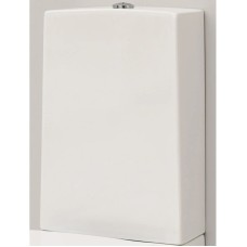 Бачок для унитаза Artceram Jazz JZC001 01 00