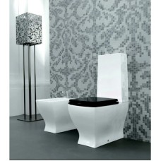 Бачок для унитаза Artceram Jazz JZC001 01 00