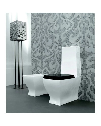 Бачок для унитаза Artceram Jazz JZC001 01 00