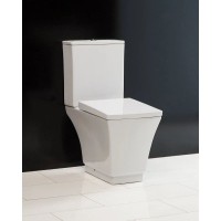 Бачок для унитаза 3/4,5 л BelBagno Regina BB104T