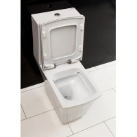 Бачок для унитаза 3/4,5 л BelBagno Regina BB104T