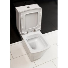 Бачок для унитаза 3/4,5 л BelBagno Regina BB104T