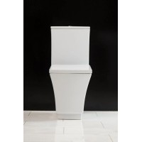 Бачок для унитаза 3/4,5 л BelBagno Regina BB104T