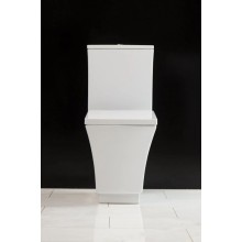 Бачок для унитаза 3/4,5 л BelBagno Regina BB104T