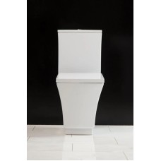 Бачок для унитаза 3/4,5 л BelBagno Regina BB104T