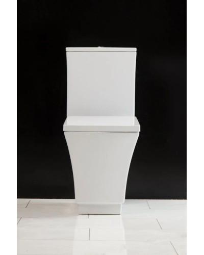 Бачок для унитаза 3/4,5 л BelBagno Regina BB104T