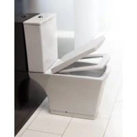 Бачок для унитаза 3/4,5 л BelBagno Regina BB104T