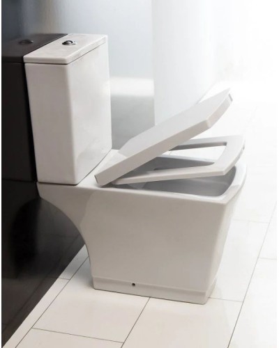 Бачок для унитаза 3/4,5 л BelBagno Regina BB104T