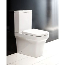 Бачок для унитаза 3/6 л BelBagno Marco BB118T