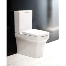 Бачок для унитаза 3/6 л BelBagno Marco BB118T