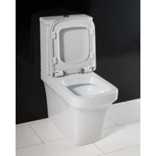 Бачок для унитаза 3/6 л BelBagno Marco BB118T