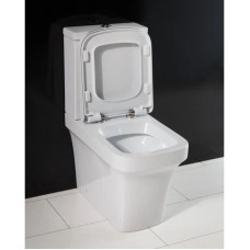 Бачок для унитаза 3/6 л BelBagno Marco BB118T