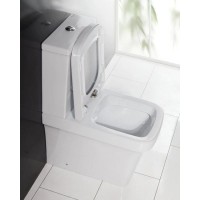 Бачок для унитаза 3/6 л BelBagno Marco BB118T