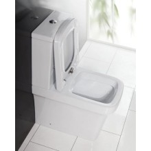 Бачок для унитаза 3/6 л BelBagno Marco BB118T
