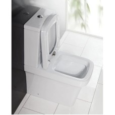 Бачок для унитаза 3/6 л BelBagno Marco BB118T