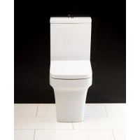 Бачок для унитаза 3/6 л BelBagno Marco BB118T