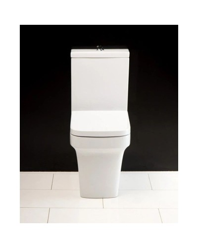 Бачок для унитаза 3/6 л BelBagno Marco BB118T