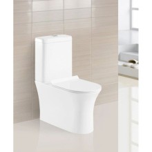 Бачок с двойным сливом 3/4,5 л BelBagno Ancona BB1224T