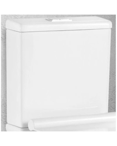 Бачок для унитаза 3/4,5л BelBagno Romano BB353T