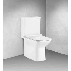 Бачок для унитаза 3/4,5л BelBagno Romano BB353T