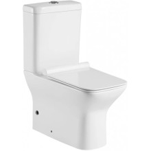 Бачок для унитаза 3/6 л BelBagno Romano BB248T