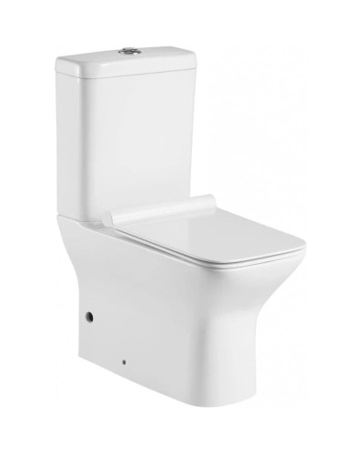 Бачок для унитаза 3/6 л BelBagno Romano BB248T