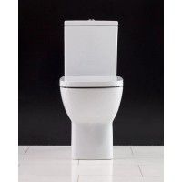 Бачок для унитаза 3/4,5 л BelBagno Lago BB128T