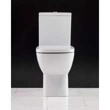 Бачок для унитаза 3/4,5 л BelBagno Lago BB128T