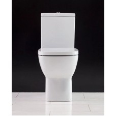 Бачок для унитаза 3/4,5 л BelBagno Lago BB128T