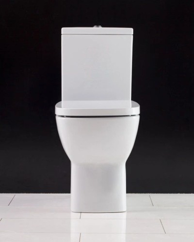 Бачок для унитаза 3/4,5 л BelBagno Lago BB128T