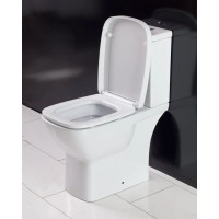 Бачок для унитаза 3/4,5 л BelBagno Lago BB128T