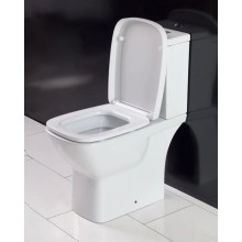 Бачок для унитаза 3/4,5 л BelBagno Lago BB128T