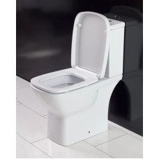 Бачок для унитаза 3/4,5 л BelBagno Lago BB128T
