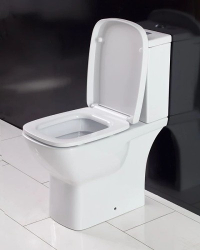 Бачок для унитаза 3/4,5 л BelBagno Lago BB128T