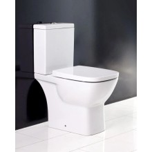 Бачок для унитаза 3/4,5 л BelBagno Lago BB128T