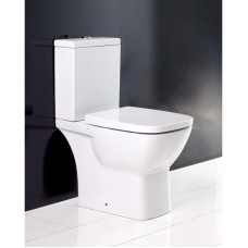 Бачок для унитаза 3/4,5 л BelBagno Lago BB128T