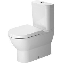 Бачок для унитаза Duravit Darling New 0931100005