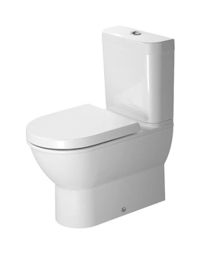 Бачок для унитаза Duravit Darling New 0931100005