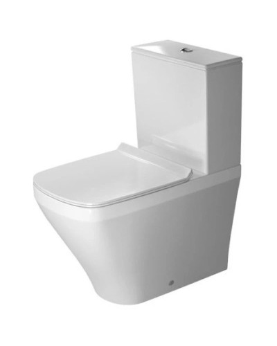 Бачок для унитаза Duravit DuraStyle 0935100005