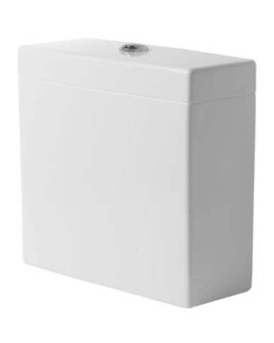 Бачок для унитаза Duravit Vero 0909000005