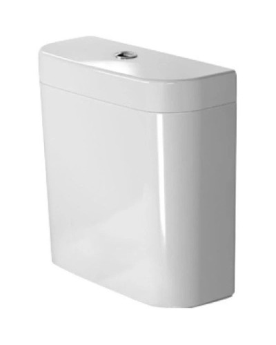Бачок для унитаза Duravit Happy D.2 0934100005