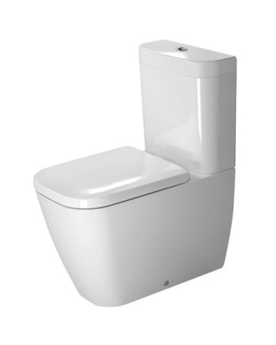 Бачок для унитаза Duravit Happy D.2 0934100005